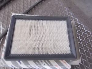 7786042 FILTRO ARIA ALFA 155 GTV SPIDER NUOVO ORIGINALE