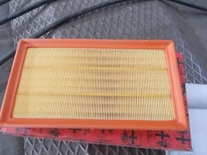 46794403 FILTRO ARIA ALFA 147 GT NUOVO ORIGINALE