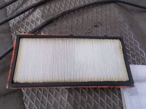 60813794 FILTRO ANTIPOLLINE ALFA 145 146 155 NUOVO ORIGINALE