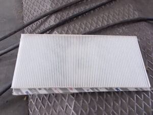 46721923 FILTRO ABITACOLO ALFA 145 146 155 GTV SPIDER NUOVO ORIGINALE