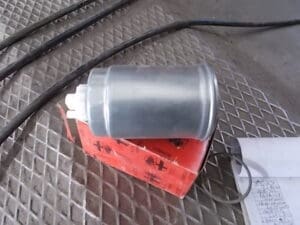 9944921 FILTRO GASOLIO ALFA 155 164 NUOVO ORIGINALE