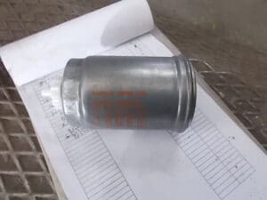 9950443 FILTRO GASOLIO ALFA 145 146 155 NUOVO ORIGINALE