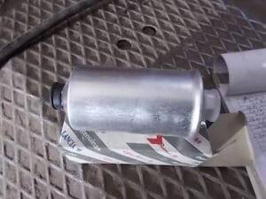 71736112 FILTRO BENZINA ALFA 33 155 NUOVO ORIGINALE