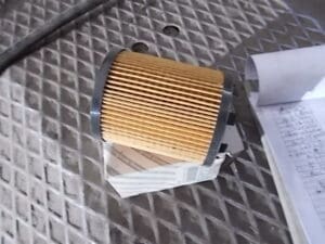 73500049 FILTRO OLIO ALFA GIULIETTA MITO NUOVO ORIGINALE