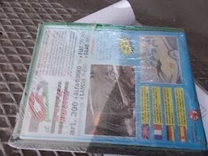 ART300 FILTRO CONDIZIONATORE ALFA NUOVO ORIGINALE