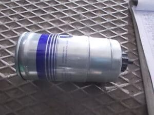 9947995 FILTRO GASOLIO  ALFA 145 146 156 166 NUOVO ORIGINALE