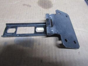 537343 CERNIERA VANO MOTORE ALFA ALFASUD SPRINT NUOVO ORIGINALE