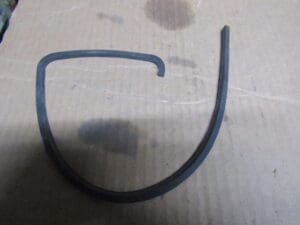 60516867 GUARNIZIONE SCATOLA FILTRO ARIA ALFA GIULIA GT SPIDER NUOVO ORIGINALE