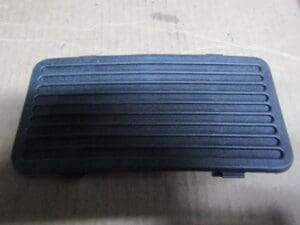 123876/2 MOSTRINA FARO FENDI NEBBIA ALFASUD ALFA 33 NUOVO ORIGINALE