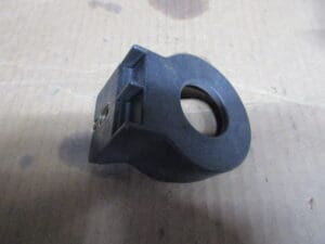 46765947 STAFFA SUPPORTO RADIATORE ALFA 147 NUOVO ORIGINALE