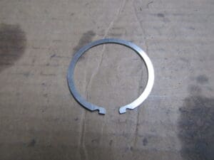 105122811800 FERMO STEMMA CERCHIO IN LEGA ALFA AòFETTA GILIETTA GIULIA SPIDER NUOVO ORIGINALE