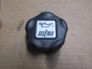 46747840 TAPPO OLIO MOTORE ALFA 156 166 NUOVO ORIGINALE