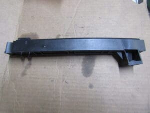 60655371 GUIDA VETRO PORTA POSTERIORE SINISTRA ALFA 156 NUOVO ORIGINALE