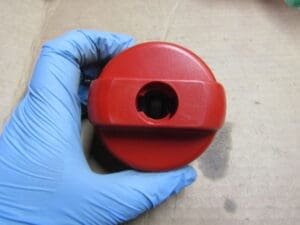 60606763 TAPPO CARBURANTE DIESEL ALFA 145 146 NUOVO ORIGINALE