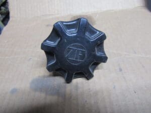 60743573 TAPPO OLIO IDROGUIDA ALFA 90 75 GIULIETTA ALFETTA SZ RZ 164 33 SPIDER NUOVO ORIGINALE