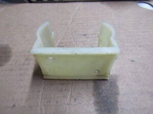 60522208 SUPPORTO TUBO ASPIRAZIONE ALFETTA GIULIETTA ALFA 75 NUOVO ORIGINALE