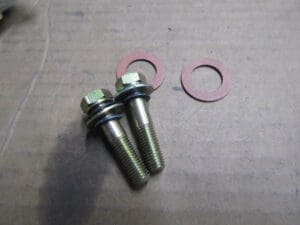 705906 KIT CARBURATORI ALFA 33 ALFASUD ARNA NUOVO ORIGINALE