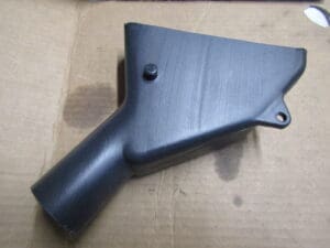 60534422 PRESA ARIA CONDOTTO RAFFREDDAMENTO ALTERNATORE ALFA 90 75 NUOVO ORIGINALE