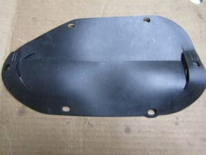 60599919 RIPARO PASSARUOTA ANTERIORE SINISTRO ALFA 145 146 NUOVO ORIGINALE