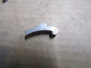 60502558 SETTORE INGRANAGGIO CAMBIO ALFA 33 ALFASUD ARNA NUOVO ORIGINALE