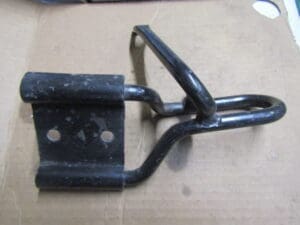 60588333 GANCIO TRAINO ALFA 145 146 NUOVO ORIGINALE