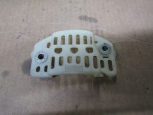 9983722 RIPARO PROTEZIONE ALTENATORE REGOLATORE ALFA 33 ALFASUD NUOVO ORIGINALE