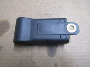60801810 RIPARO GUIDA SEDILE ANTERIORE ALFA 164 NUOVO ORIGINALE