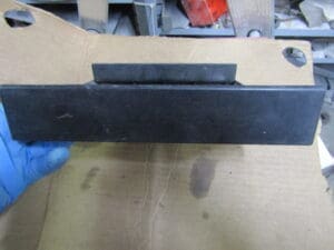 161006507202 POSACENERE ANTERIORE ALFA 75 NUOVO ORIGINALE