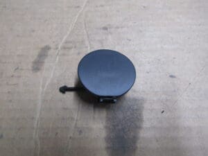 735290446  TAPPO PARAURTI POSTERIORE ALFA 147 NUOVO ORIGINALE