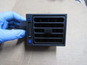 161008203601 BOCCHETTA PRESA ARIA ALFA 75 90 SZ RZ NUOVO ORIGINALE