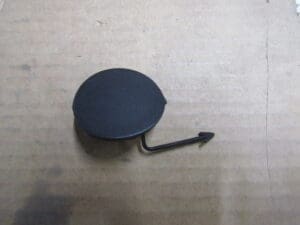 156036541 TAPPO PARAURTI ANTERIORE ALFA 156 NUOVO ORIGINALE