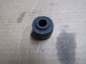 60521364 GOMMINO TAMPONE BARRA STABILZZATRICE POSTERIORE ALFA 75 NUOVO ORIGINALE