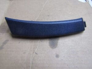 1171390×170300 MODANATURA ALFA GIULIETTA VERSIONE POLIZIA NUOVO ORIGINALE