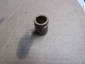 60800510 BOCCOLA CAMBIO COMANDO ALFA 164 NUOVO ORIGINALE