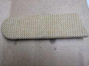 516694 MOSTRINA BRACCIOLO INTERNO ALFA 33 PRIMA SERIE  NUOVO ORIGINALE