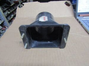 60534427 DIFFUSORE PRESA ARIA ALFA 75 NUOVO ORIGINALE