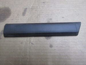 113309004200 MODANATURA PARAFANGO ANTERIORE DESTRA ALFA ALFETTA NUOVO ORIGINALE