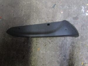 1835838688 MODANATURA DX SEDILE FIAT DOBLO NUOVO ORIGINALE