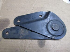 60504201 SNODO SCHIENALE SEDILE ANTERIORE SINISTRO ALFA 75 33 90 NUOVO ORIGINALE