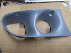 156036556 MOSTRINA DESTRA PARAURTI ANTERIORE ALFA 156 NUOVO ORIGINALE