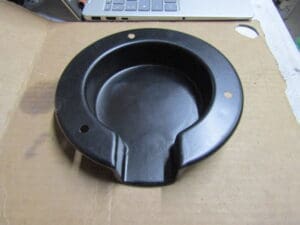 60575954 RIPARO MOTORINO VENTOLA RADIATORE ALFA 164 NUOVO ORIGINALE