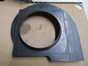 60806611 CONVOGLIATORE MOBILETTO RISCALDAMENTO ALFA 145 146 155 SPIDER GTV 916 NUOVO ORIGINALE