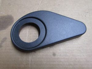 60703798 RIVESTIMENTO SEDILE DX ALFA NUOVA GIULIETTA NUOVO ORIGINALE