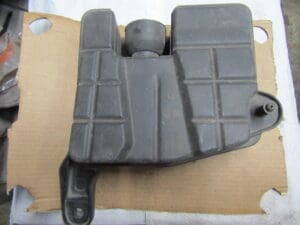 60608044 SCATOLA FILTRO ARIA DEPURATORE ALFA 145 146 BOXER NUOVO ORIGINALE