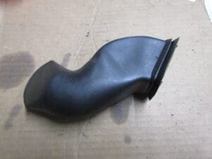 60508334 TUBO CONDOTTO ARIA SBRINAMENTO PARABBREZZA ALFA 164 NUOVO ORIGINALE