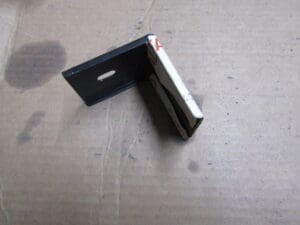 164005407091 SUPPORTO PARAURTI ALFA 164 NUOVO ORIGINALE