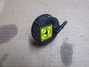 9947605 TAPPO OLIO IDROGUIDA ALFA SZ 164 166 145 146 155 SPIDER GTV NUOVO ORIGINALE