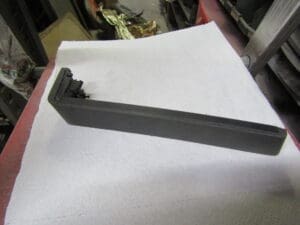 31193002 MOSTRINA BRACCIOLO ALFA 90 NUOVO ORIGINALE