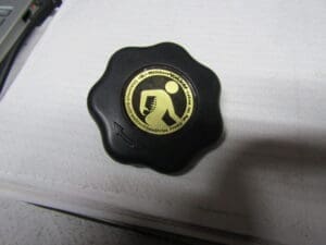 60017610 POMELLO DORSALE SEDILE ALFA 164 ALFETTA NUOVO ORIGINALE