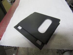 112877760 TAPPO DESTRO PARAURTI ANTERIORE ALFA 145 146 NUOVO ORIGINALE